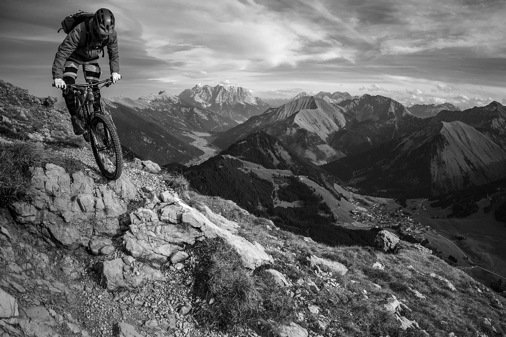 Sportfotograf MTB