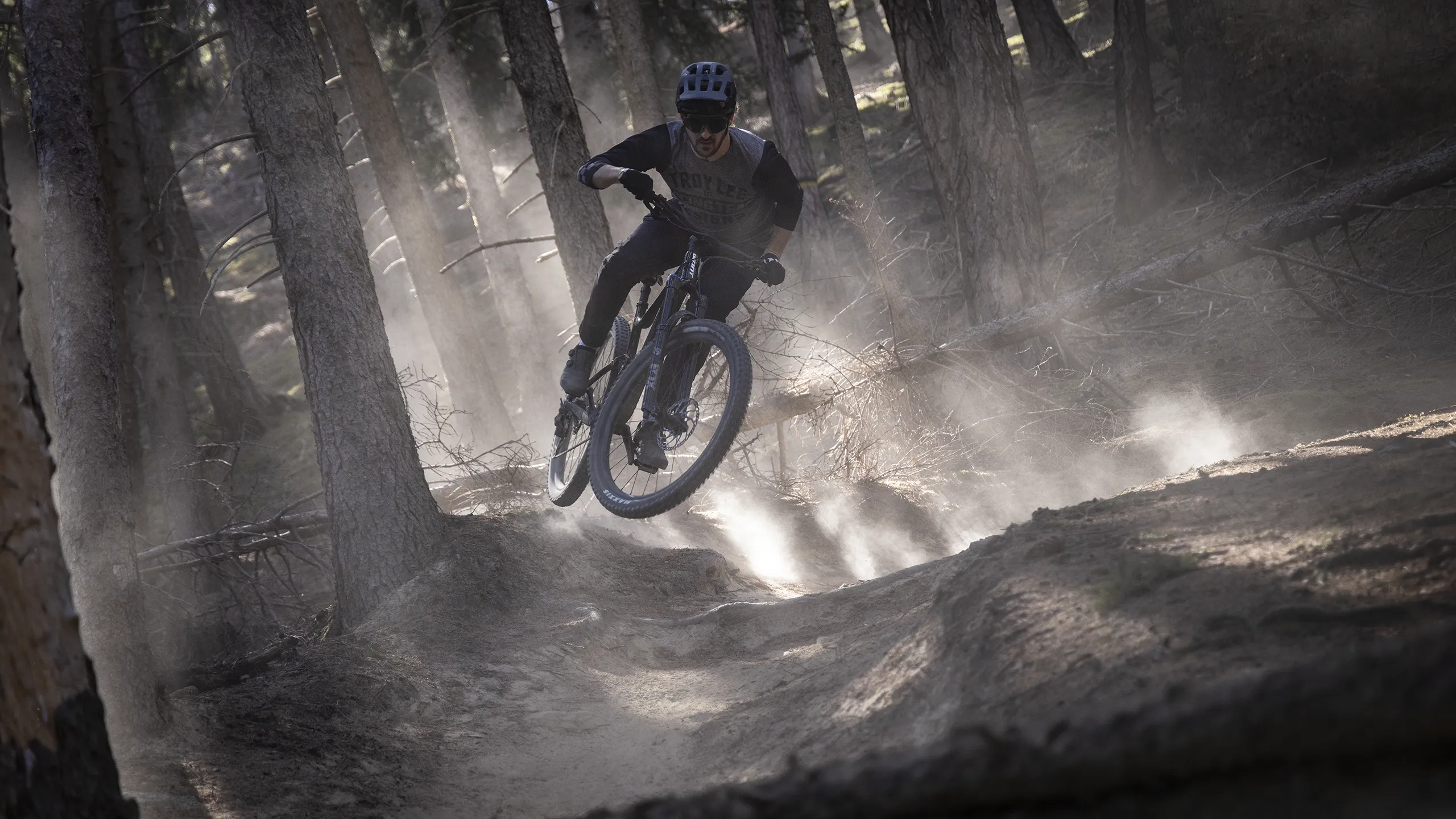 Sportfotograf Florian Strigel Actionshot
