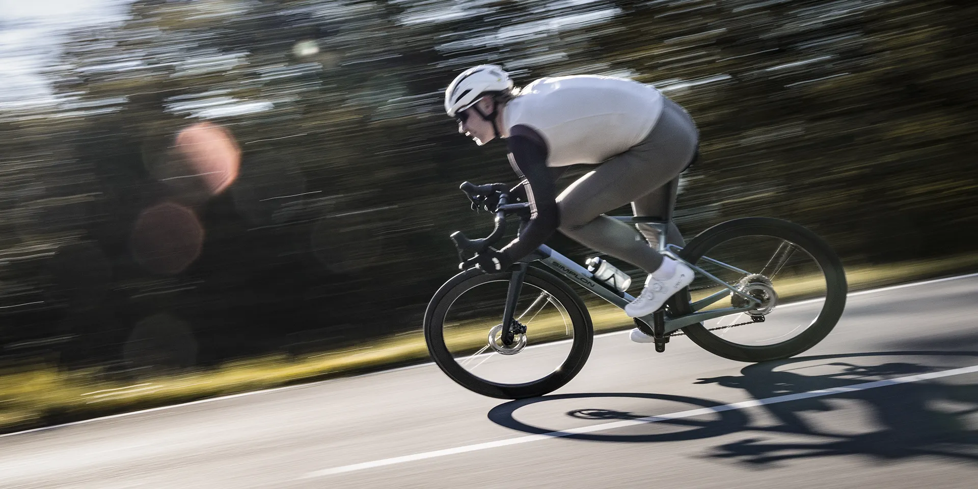 Actionshots Rennrad