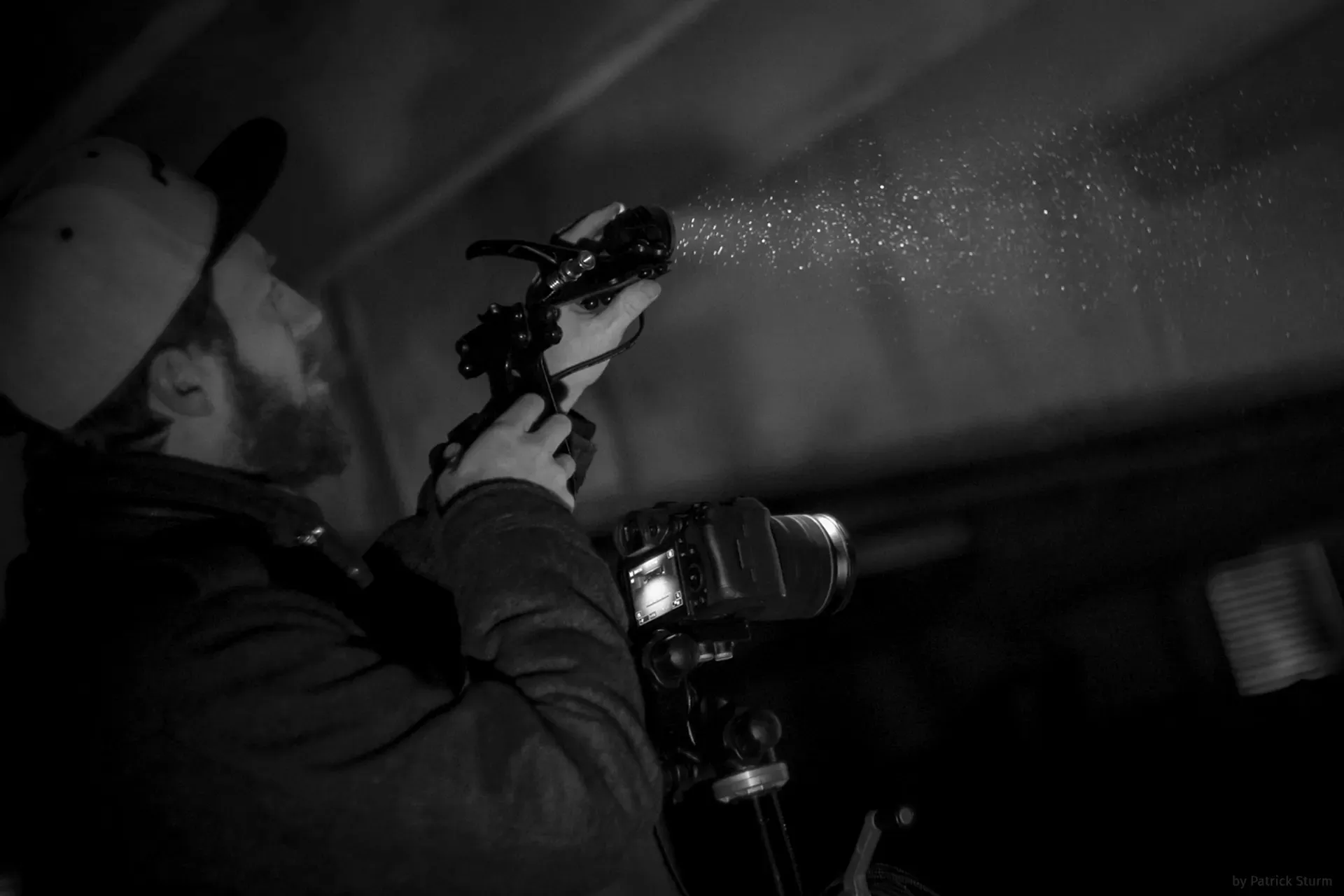 Fotograf