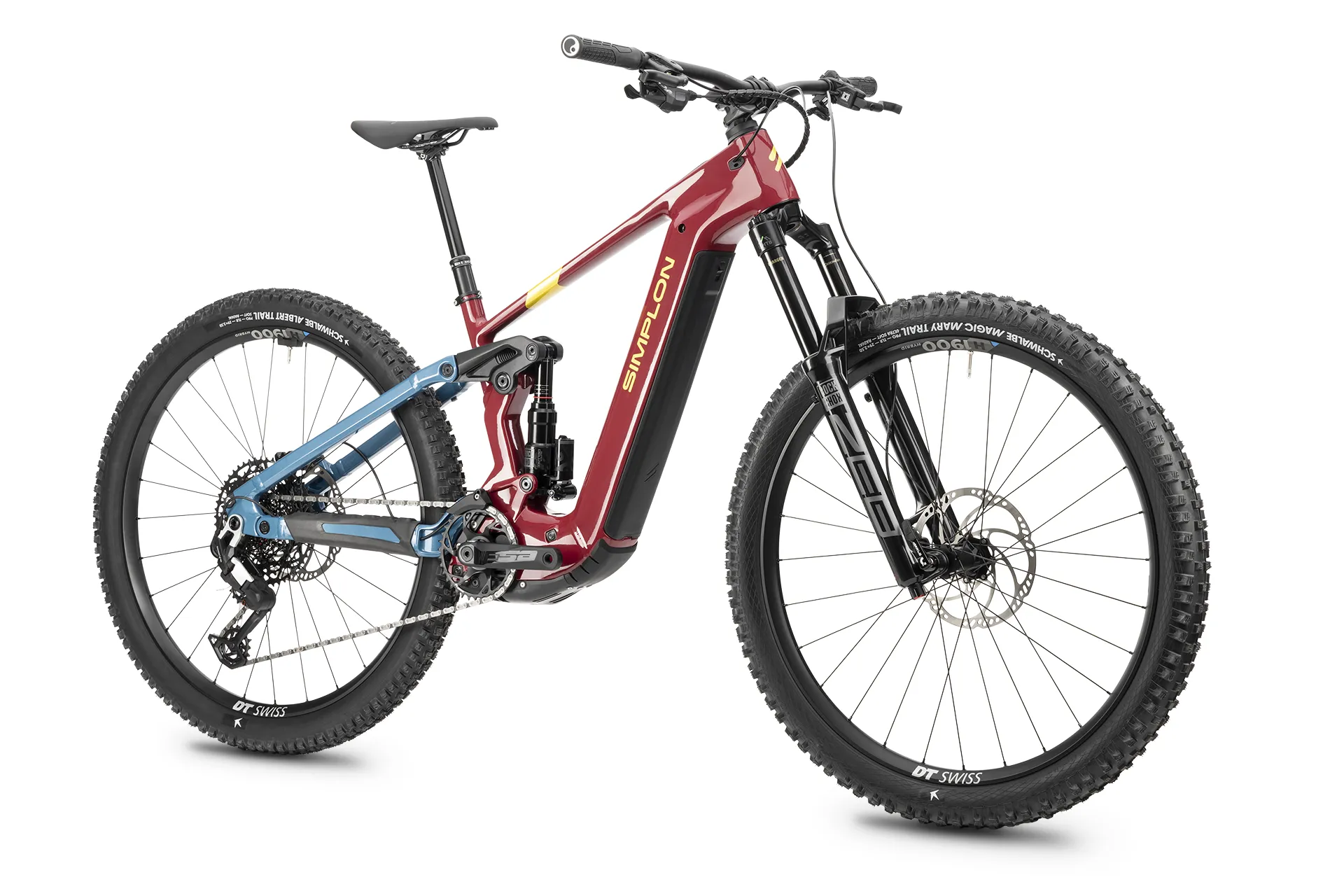 Produktfoto EMTB