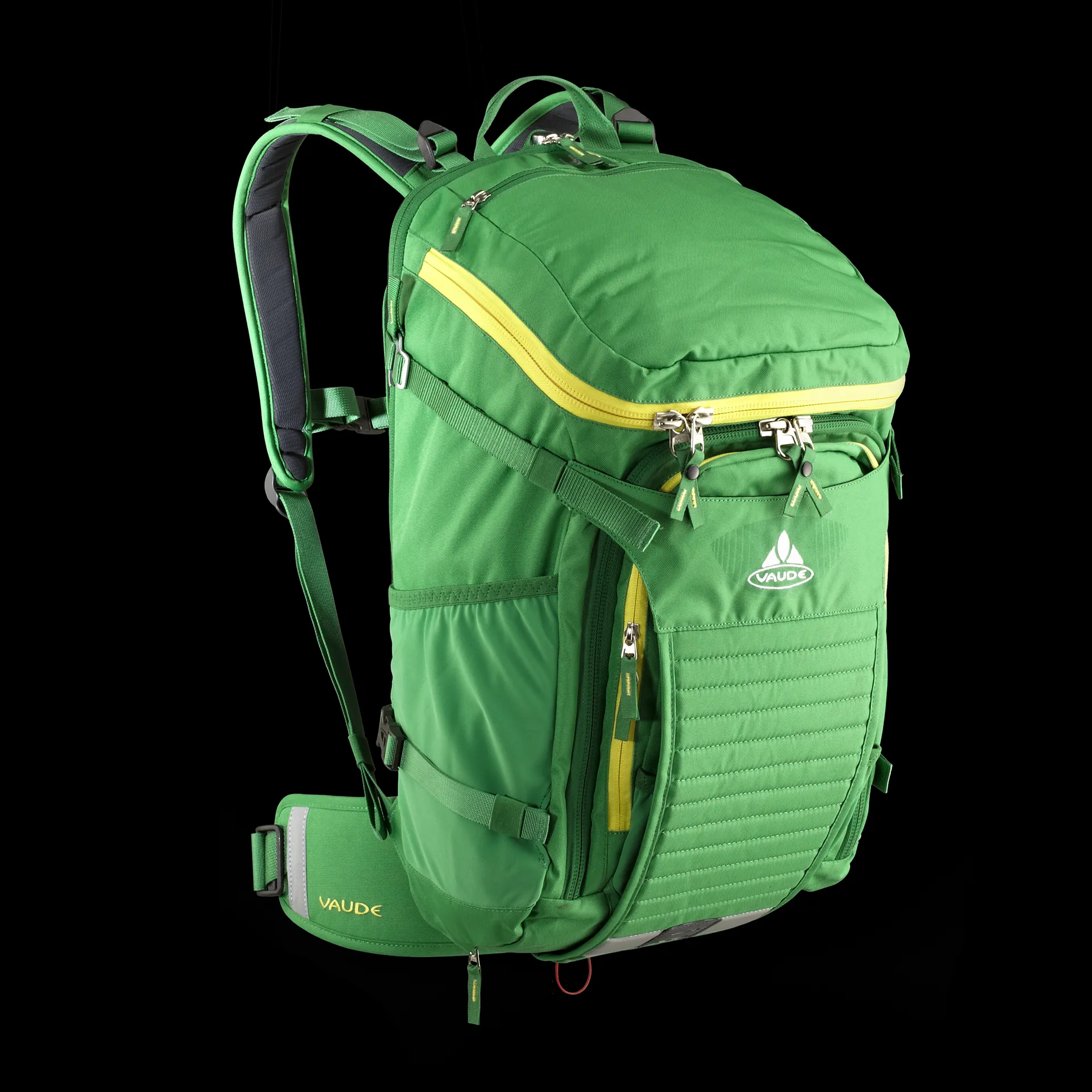 Produktfotografie Rucksack