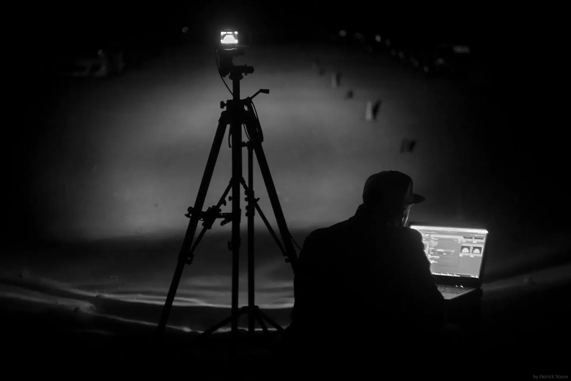 Profifotograf