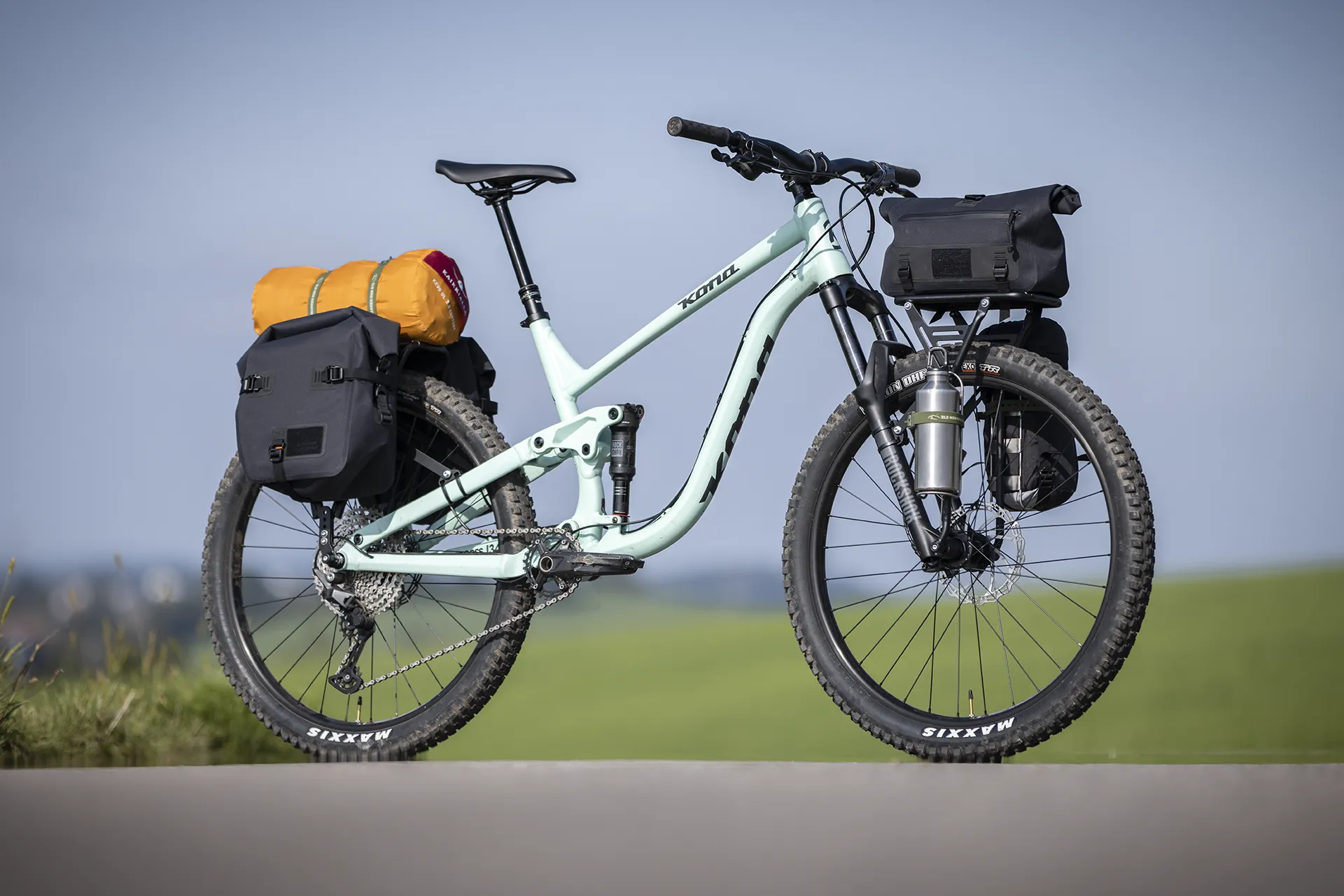 Readktionelle Fotografie Produktpräsentation