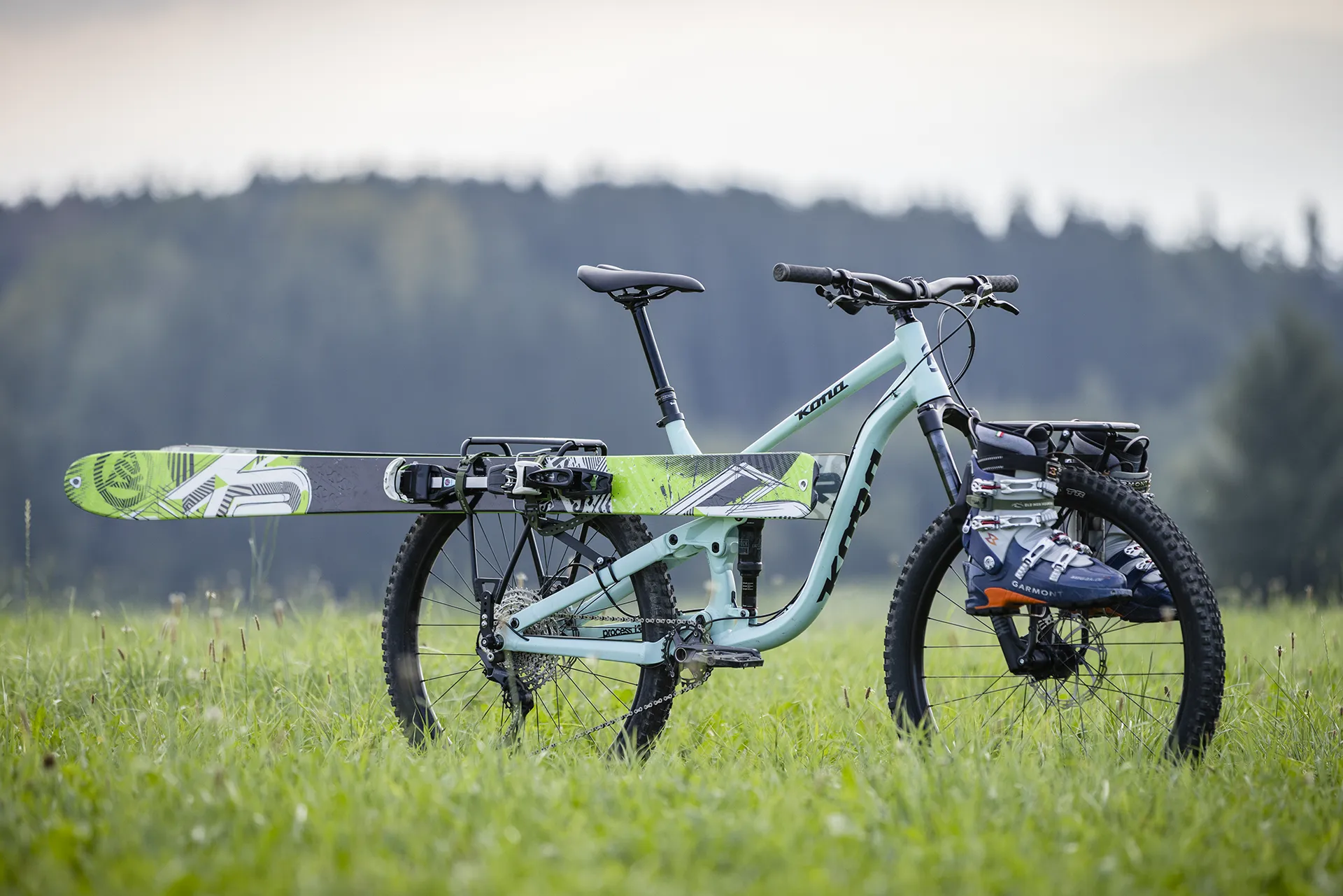 Readktionelle Fotografie Produktvielfalt