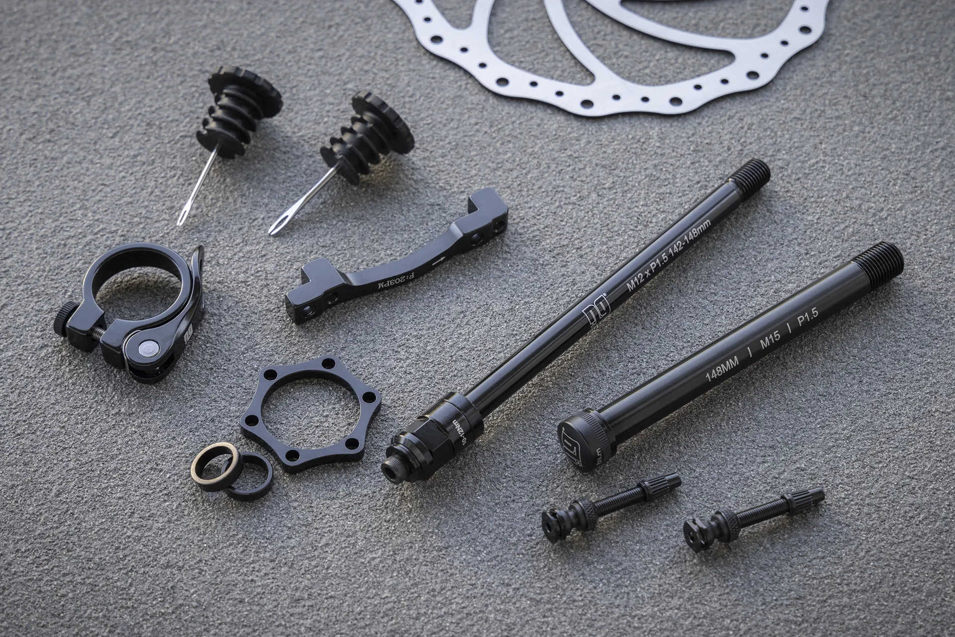 Readktionelle Fotografie Produktvorstellung