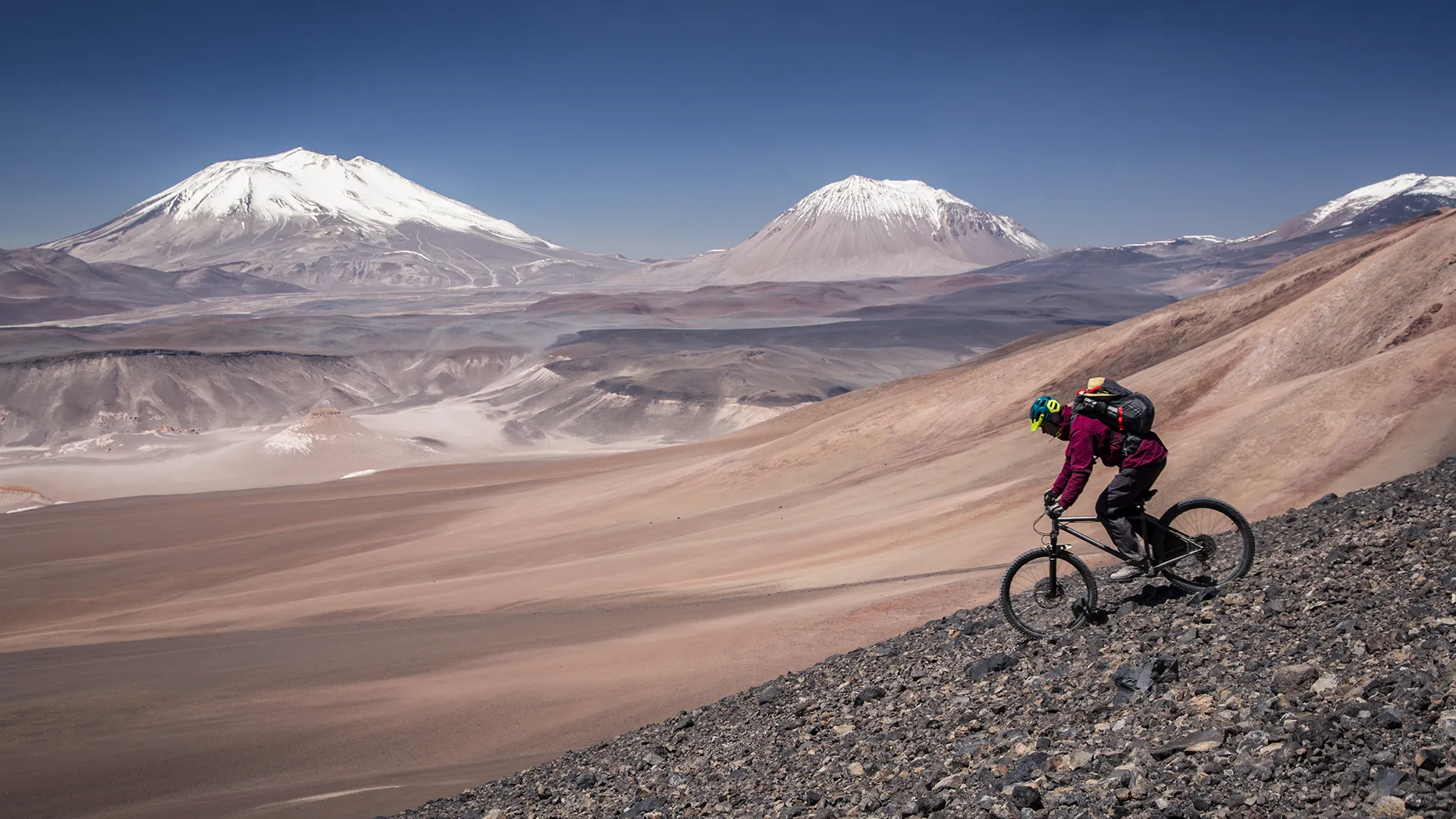 Reisefotografie Expeditionsfotografie