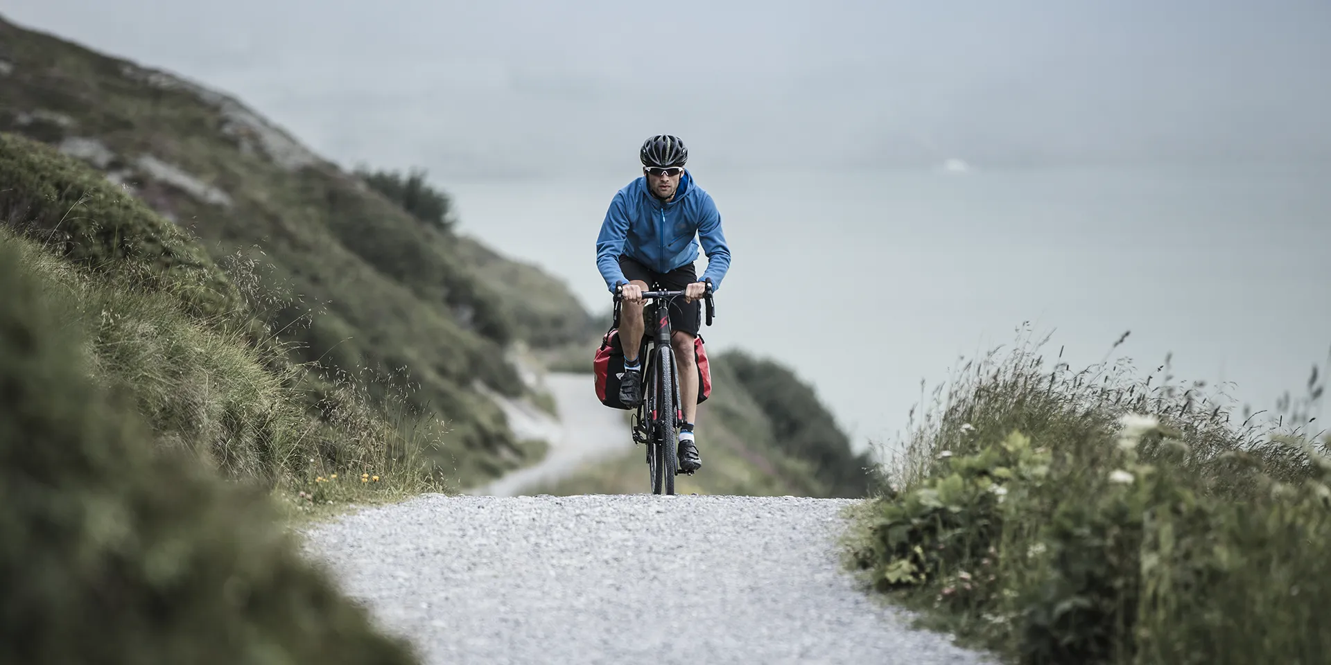 Reisefotografie Gravel