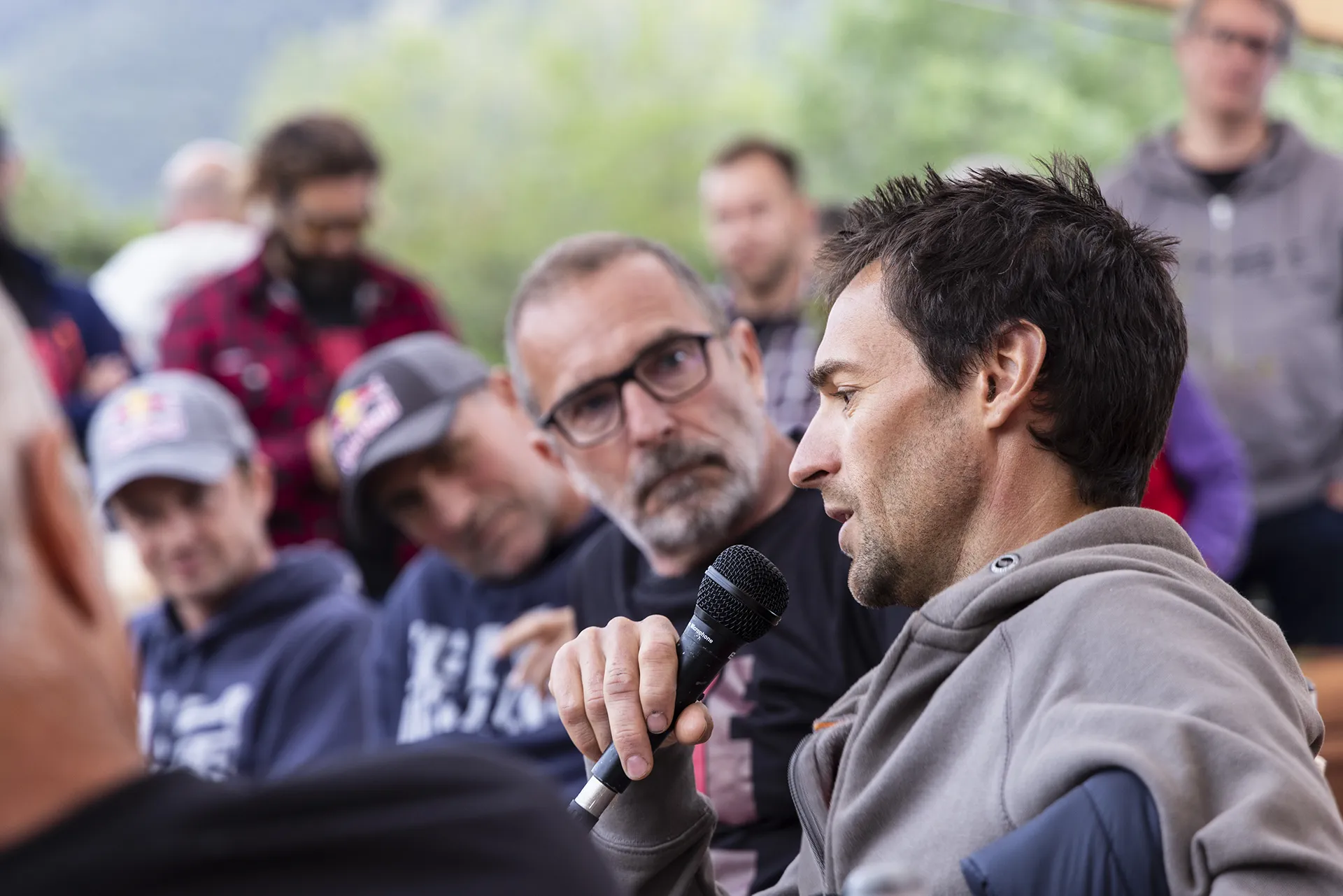 Reportagefoto Eventfotografie