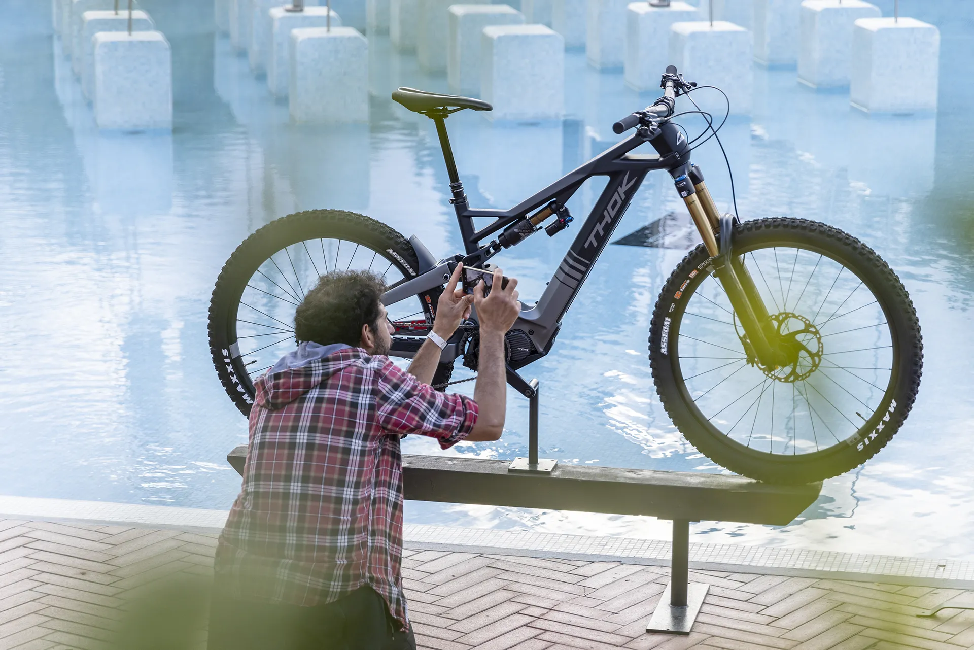 Reportagefotografie Ausstellung