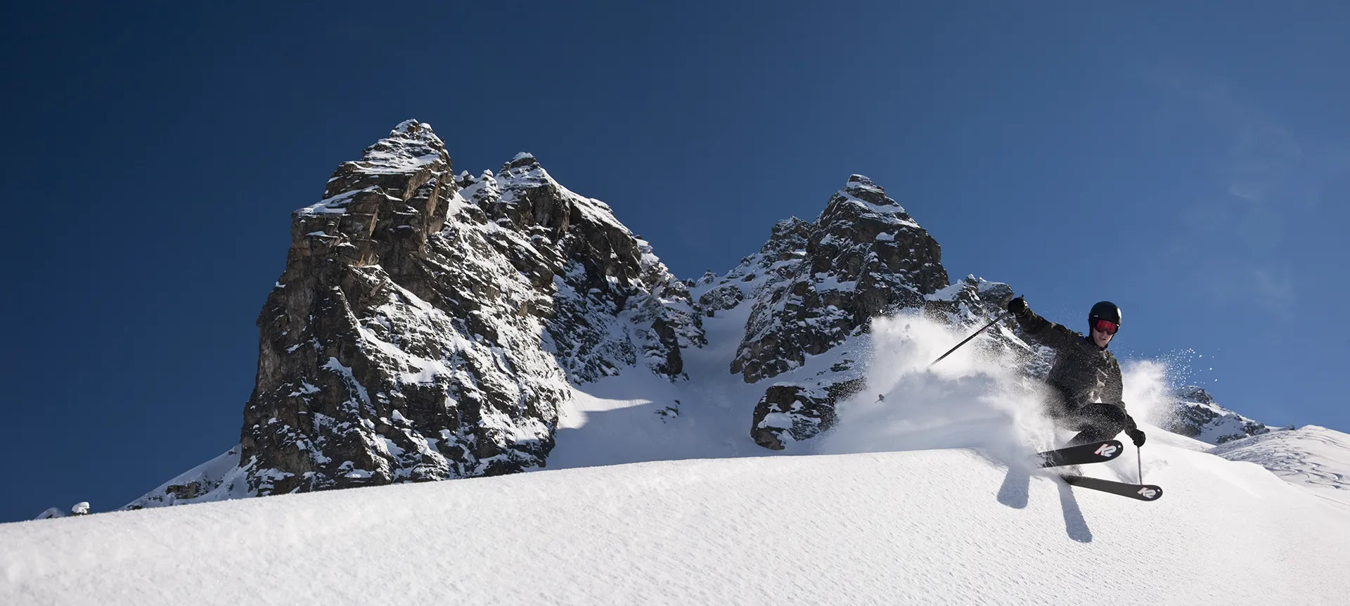 Sportfoto Powder