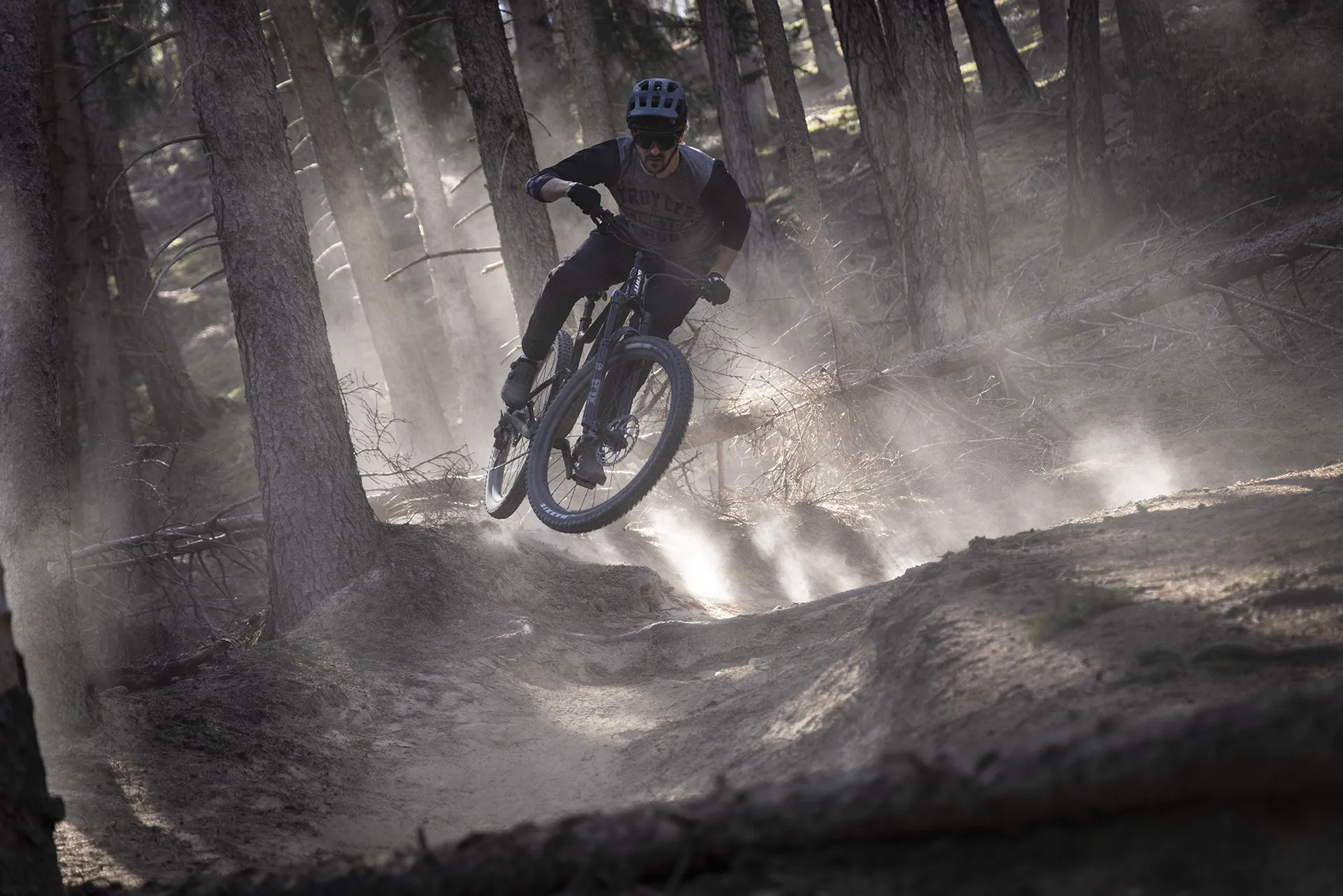 Sportfotograf Actionshot