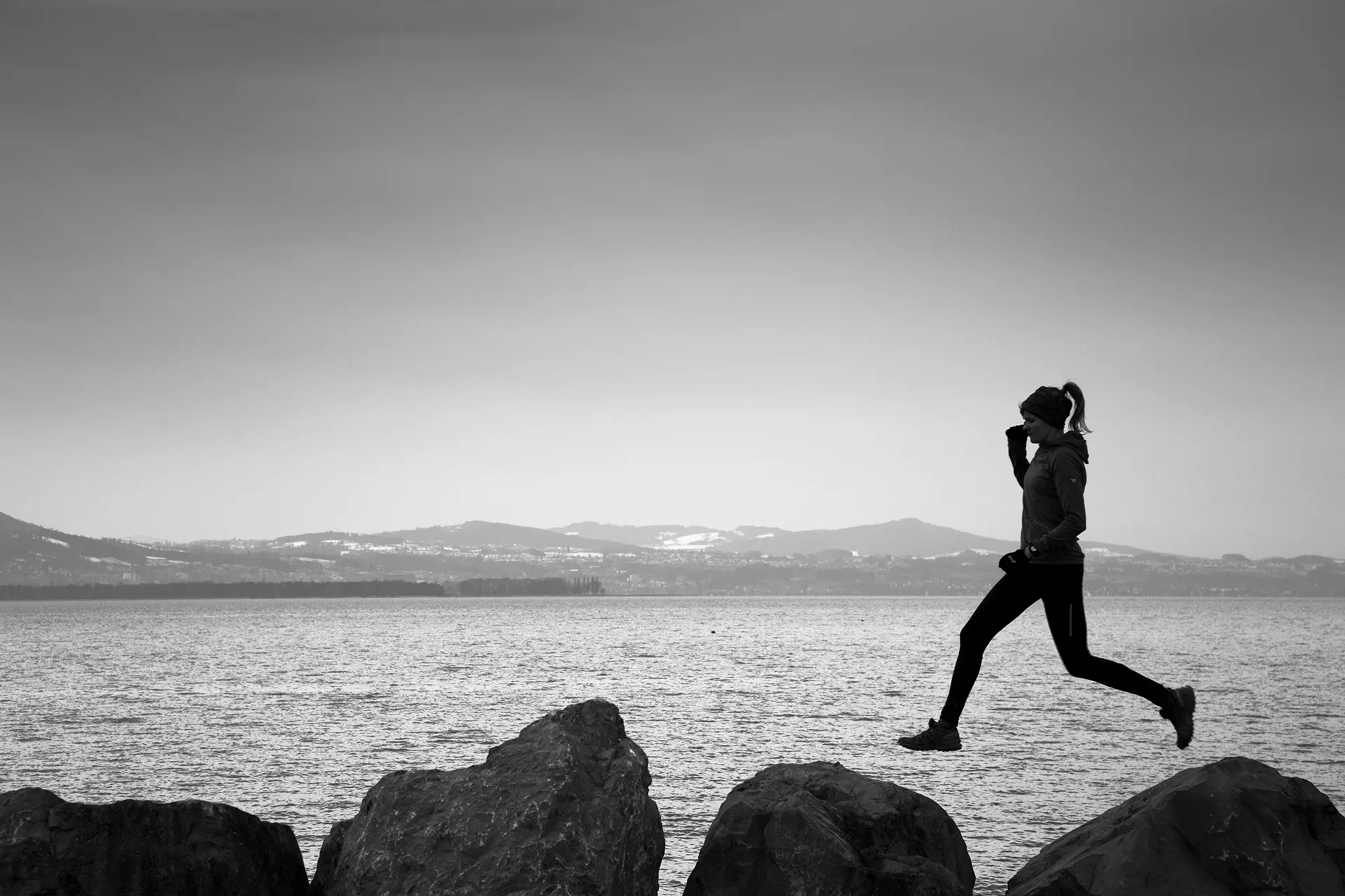 Trailrun