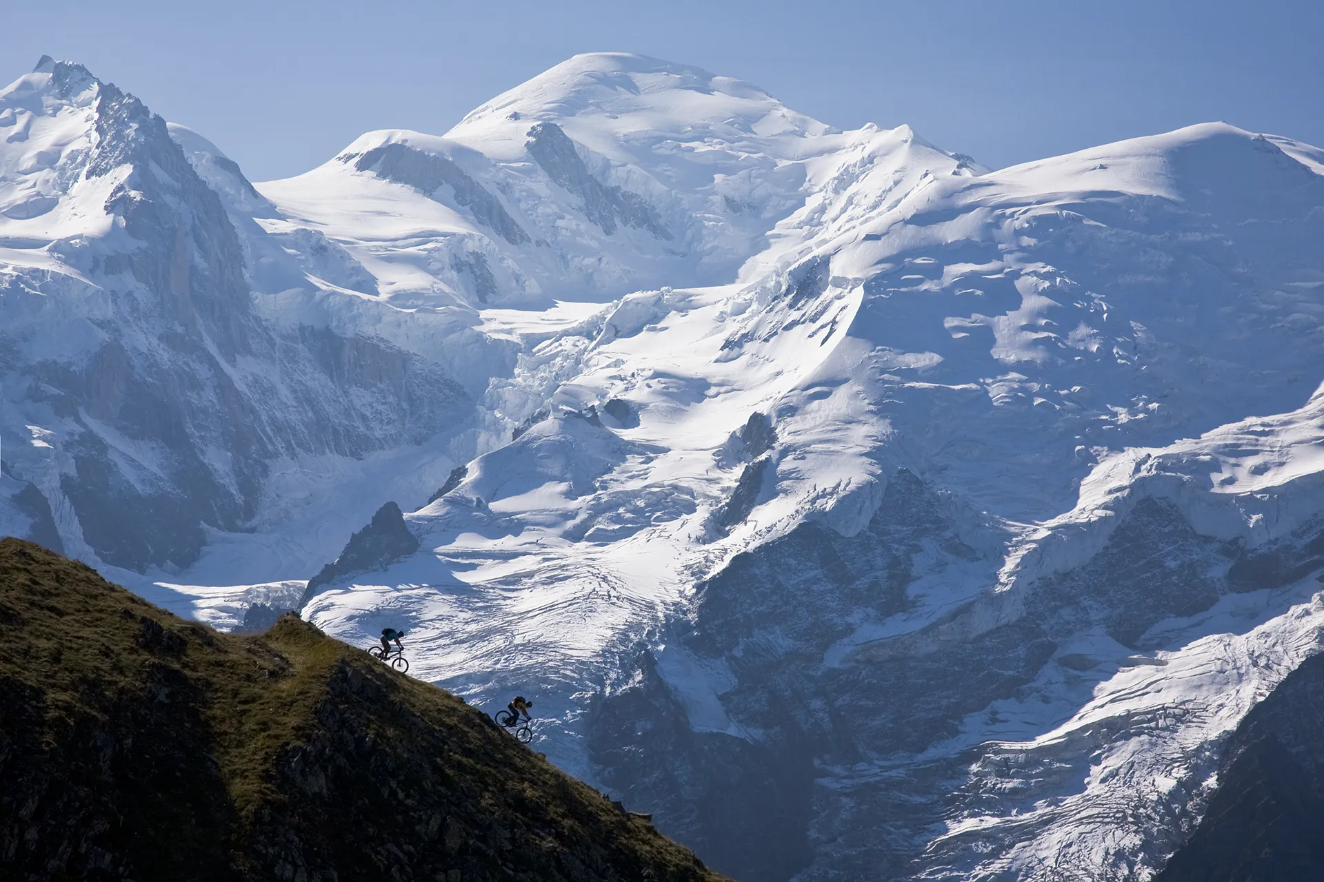 Alpine Sportfotografie