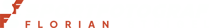 Sportfotograf Florian Strigel Logo